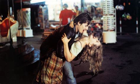 Ethan hawke's latest film, the woman in. Before Sunrise (1995)