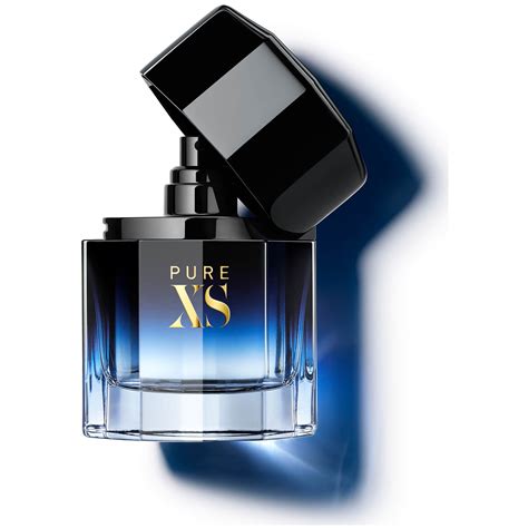 Pure Xs Paco Rabanne Eau De Parfum ~ Promozioni e sconti Yves Saint ...