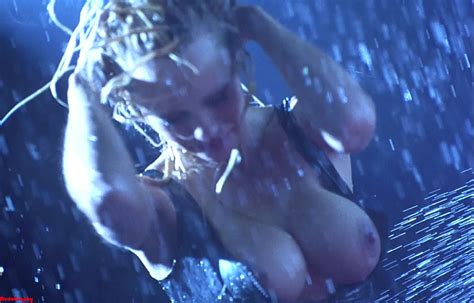 Pamela Anderson Barb Wire Nude Xxx Porn Library
