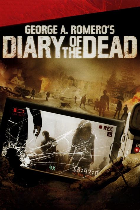 Diary Of The Dead Movie Reviews