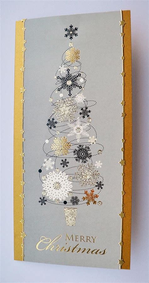50 Beautiful Diy And Homemade Christmas Card Ideas For 2015