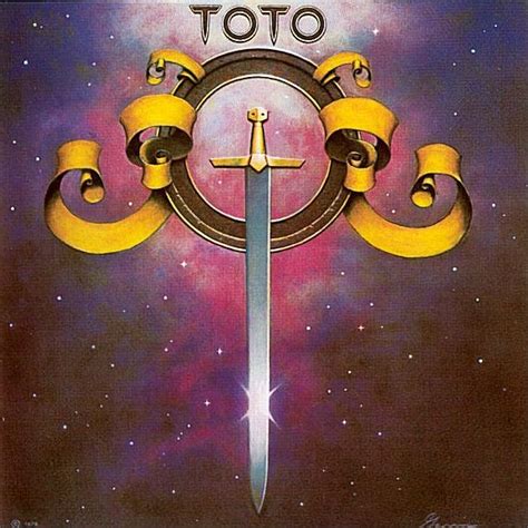 Toto Cd Re Release Von Toto