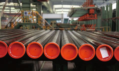 Steel Line Pipe For Oil And Gas Api Steel Oilfield Pipeline Casing