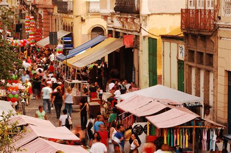 Rio Antigo Street Market Celebrates Womens Day The Rio Times