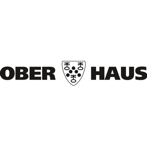Ober Haus Logo Download Logo Icon Png Svg