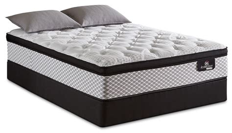 Buy a serta mattress for sounder sleep. Serta iCollection Jordyn Firm Euro Top - Mattress Reviews ...