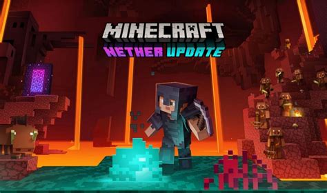List Of Minecraft Bedrock Edition Updates Released In The Past Few Years
