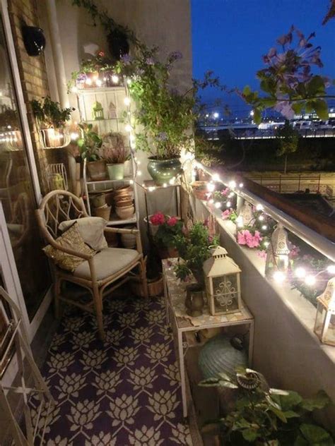 11 Small Apartment Balcony Ideas With Pictures Balcony Garden Web