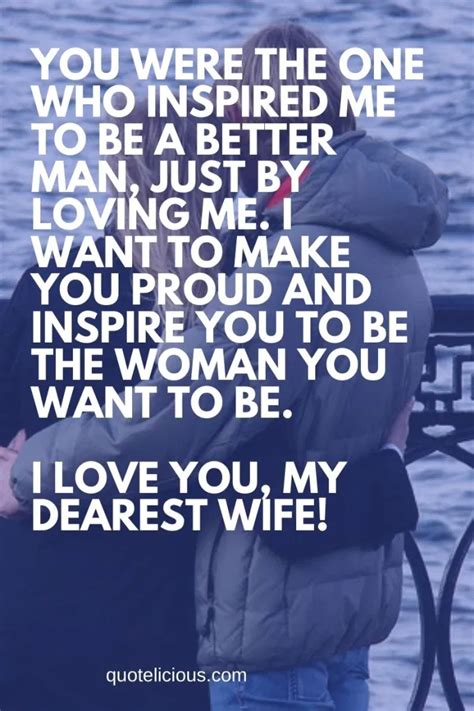 157 Best I Love My Wife Quotes And Sayings With Pictures In 2021