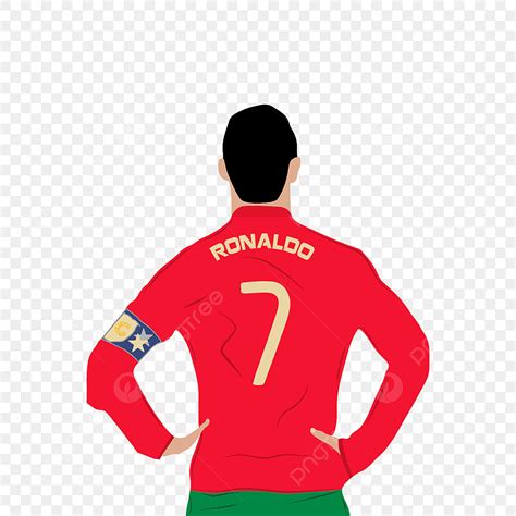 Cristiano Ronaldo Png Png Vector Psd And Clipart With Transparent Background For Free