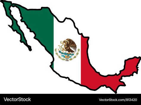 Mexico Clip Art Svg