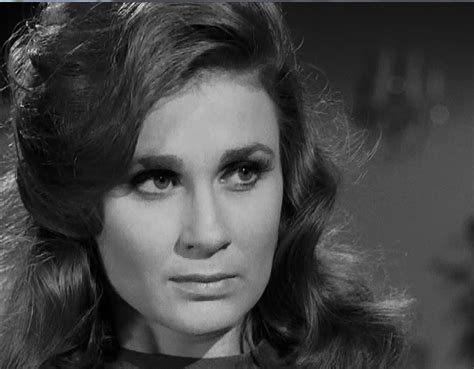 Carol Eve Rossen In The Fugitive With Strings Attached 1966 Perry