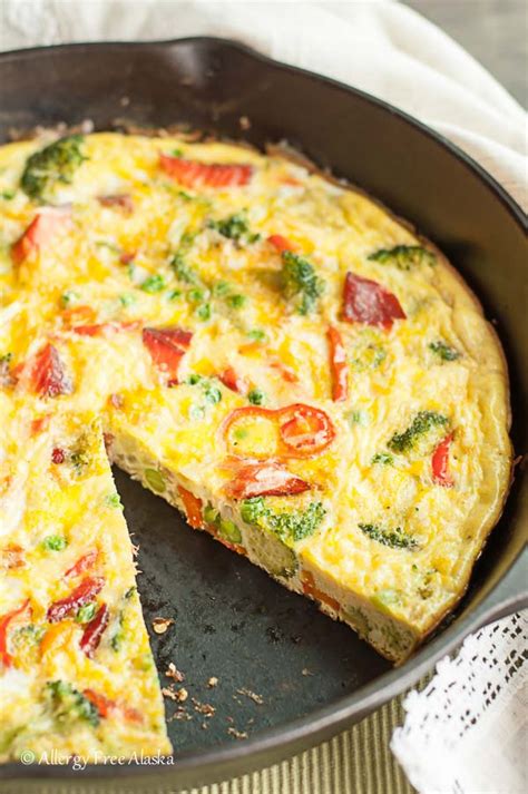 Make a big batch of this healthy scrambled egg recipe and serve it with bagels for a fun brunch. 16 Delicious Budget-Friendly Smoked Salmon Recipes ...