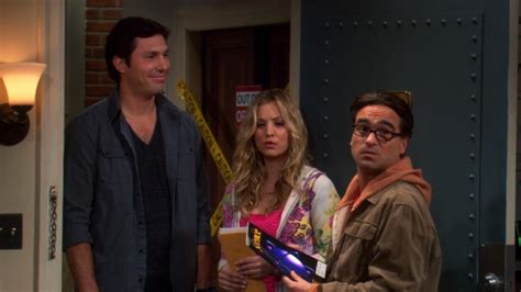 This Why Leonard Was The Worst In The Big Bang Theory