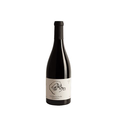 La Serine Syrah Cave La Rodeline