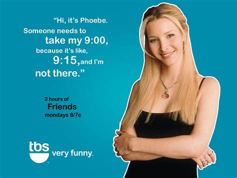 Phoebe Friends Wallpapers Wallpaper Cave