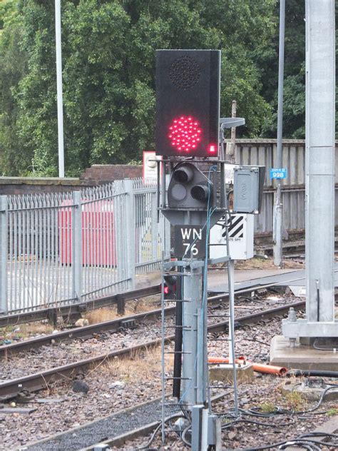 Jan Fords World Railway Signalling In Britain Part 8 Colour Light