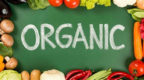 Maybe you would like to learn more about one of these? Consumers above 35 are most aware of buying organic products