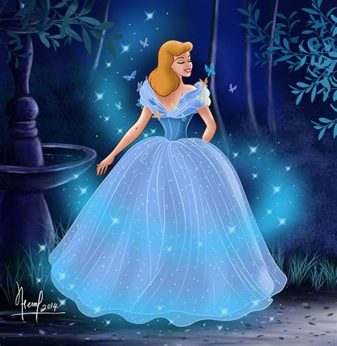 Favourite Cinderella Poll Results Disney Princess Fanpop