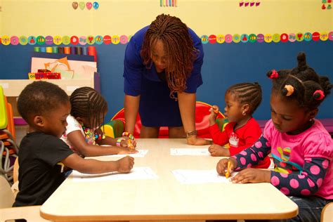 How To Start A Creche And Daycare Center In Nigeria