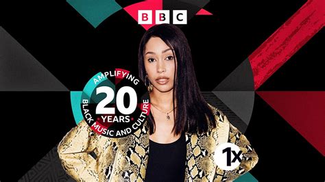 Bbc Radio 1xtra 1xtras Homegrown Weekender 20 Years Of Homegrown Snoochie Shy 2019