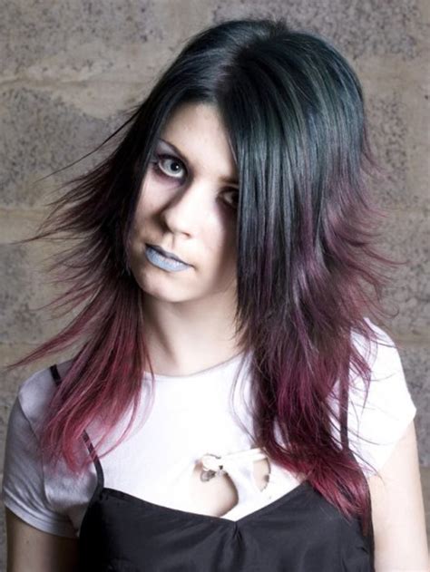 See more ideas about hair styles, cool hairstyles, hair beauty. Gothic Hairstyles