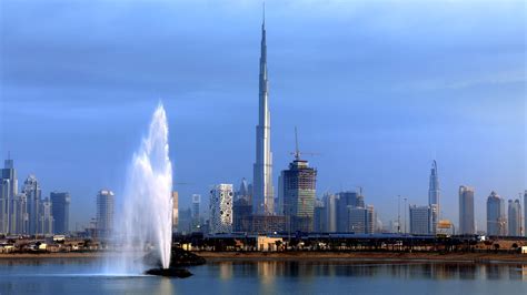 Burj Khalifa Wallpapers Wallpapersafari