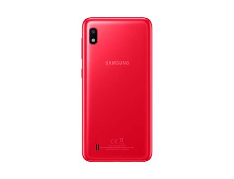 Juegos de mapa mudo, de parejas, de imágenes, tipo test. Celular Samsung A10 2GB RAM 32GB 6.2″ Color Rojo Dual SIM ...