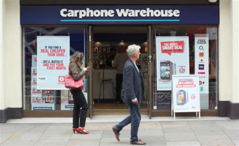 Store Closures To Hit Thousands Of Dixons Carphone Staff Mobile World Live