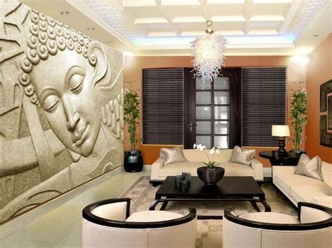 17 genius zen bed room. buddha decor ideas - Google Search | Zen living rooms ...