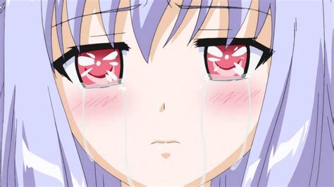 Sad Anime Faces Wallpapers Wallpaper Cave