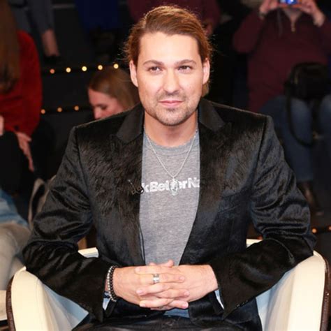 David Garrett Starporträt News Bilder Galade