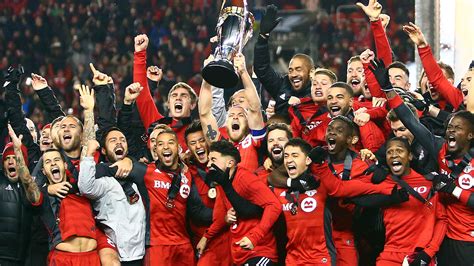First away victory of mls season matches last. Top 5 Toronto FC playoff moments | Sporting News Canada