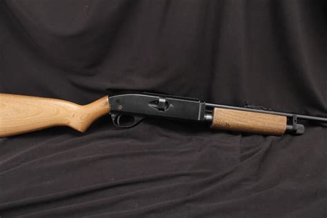 Crosman Pell Clip Pump Repeater Cal Rifle For Sale At
