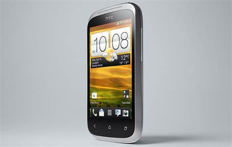 Htc Unveils Desire C A Budget Android Phone With Beats Audio Android