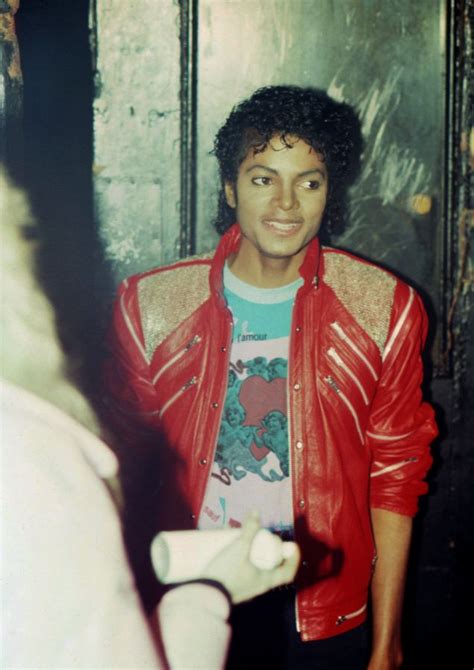 10 Iconic Photos Of Michael Jackson Majic 945