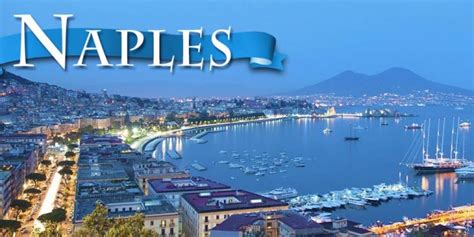 Archives Des Naples Tourisme Arts Et Voyages