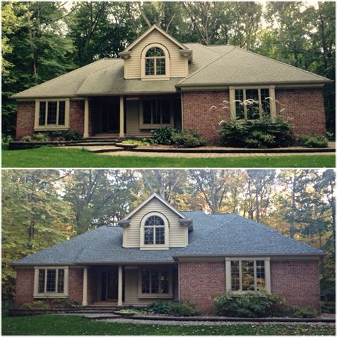 If the color is not stocked in your local market, it can be ordered via the pro desk. 21 curated Roof Replacement! ideas by roofingbeyond | Nice ...