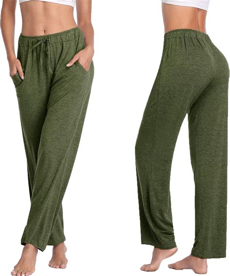 Best Loose Fitting Yoga Pants