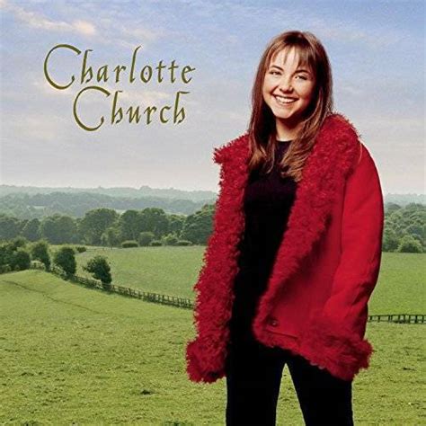 Charlotte Church Audio Cd By Charlotte Church Very Good 74646435625