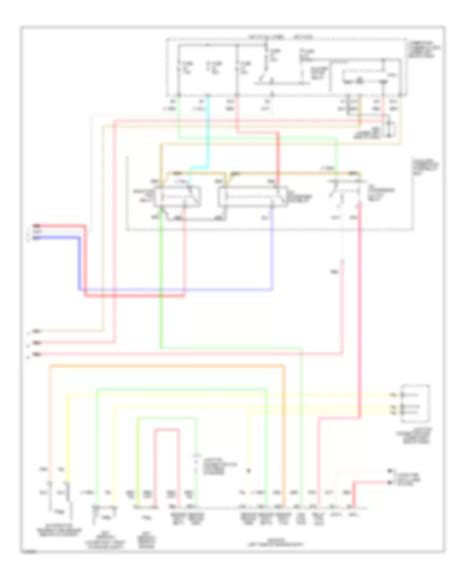 All Wiring Diagrams For Honda Fit 2009 Wiring Diagrams For Cars