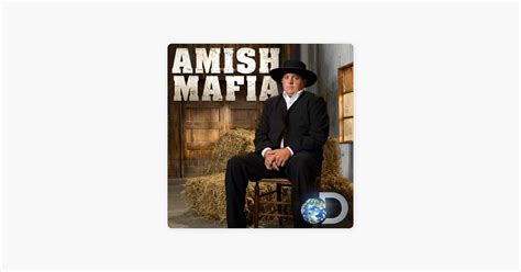 ‎amish Mafia Season 3 On Itunes