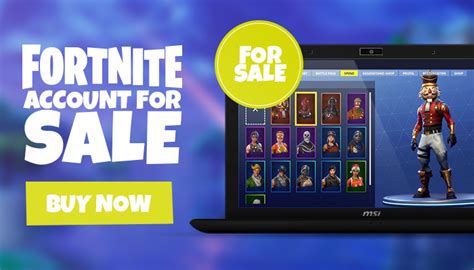 Buy og fortnite accounts here. Fortnite Account for Sale in 2020 - How and Where to Buy It!