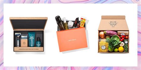 Most plans are priced under. 32 Best Monthly Subscription Boxes 2018 - Top Subscription ...
