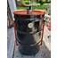 55 Gallon Drum Smoker For Sale In Land O Lakes FL  OfferUp