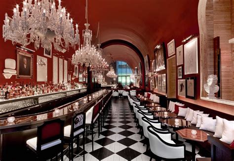 21 Best Bars In New York City Condé Nast Traveler