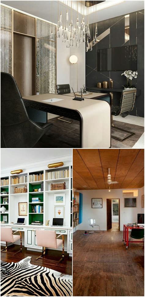 Office Interior Design Ideas Work Spaces Is Totally