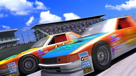 Slideshow The Greatest Racing Games Ever