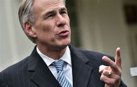 Greg Abbott Jokes About Shooting Reporters at Gun Event | Time