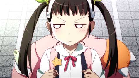 Hachikuji Mayoibakemonogatari Imagem De Anime Anime